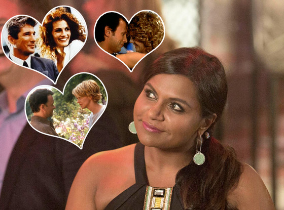 Mindy Kaling, Rom Com Mindy Kaling, Rom Com